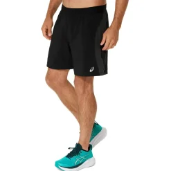 Asics - Road 7'' Short - Laufshorts