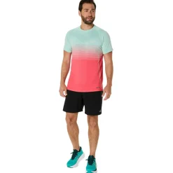 Asics - Road 7'' Short - Laufshorts