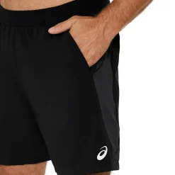Asics - Road 7'' Short - Laufshorts
