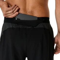 Asics - Road 7'' Short - Laufshorts