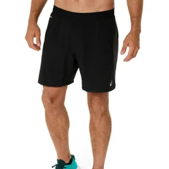 Asics - Road 7'' Short - Laufshorts