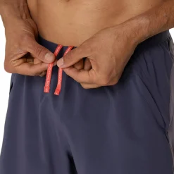 Asics - Road 5'' Short - Laufshorts