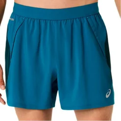 Asics - Road 5'' Short - Laufshorts