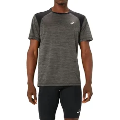Asics - Road S/S Top - Laufshirt