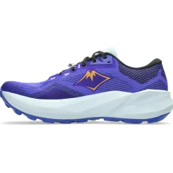 Asics - Trabuco 14 - Trailrunningschuhe