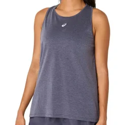 Asics - Women's Nagino Run Adjustable Tank - Tank Top