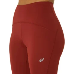 Asics - Women's Road High Waist Tight - Lauftights