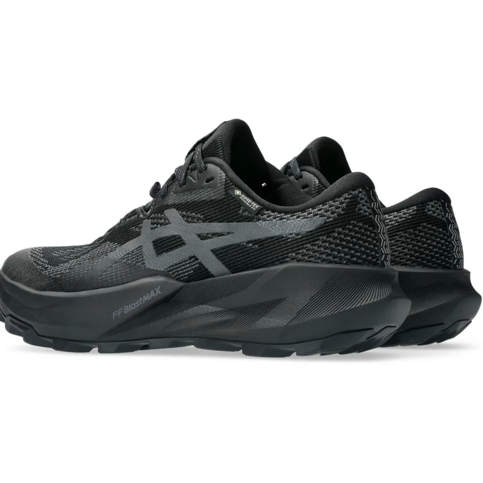 Asics - Women's Trabuco 14 GTX - Trailrunningschuhe