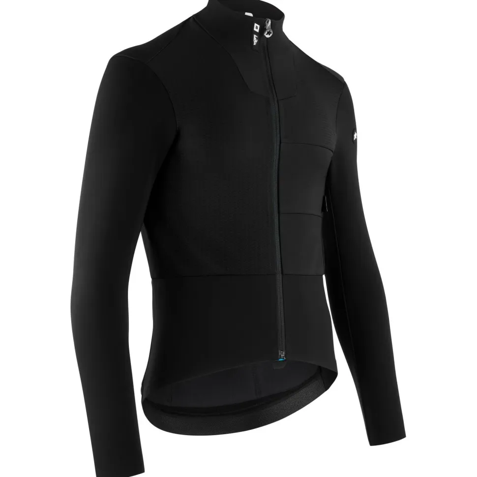 ASSOS - Equipe R Winter Jacket S11 - Fahrradjacke