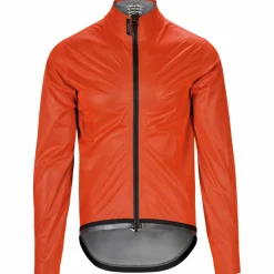 ASSOS - Equipe RS Rain Jacket Targa - Fahrradjacke