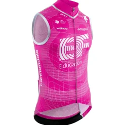 ASSOS - Equipe Spring Fall Gilet S11 EF - We Ride in Peace - Fahrradweste