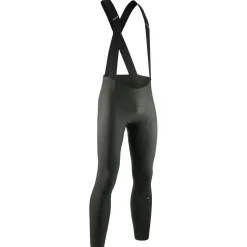 ASSOS - Mille GT Winter Bib Tights S11 - Radhose