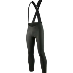 ASSOS - Mille GT Winter Bib Tights S11 - Radhose