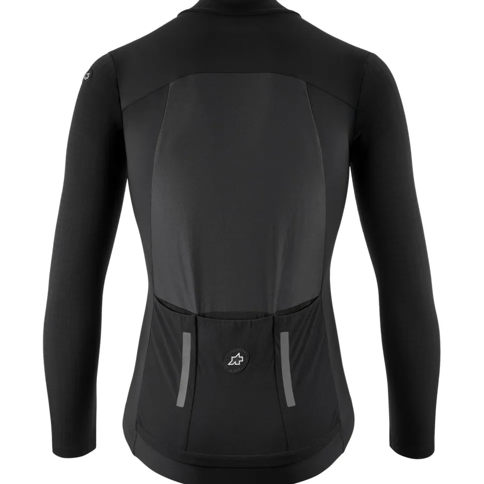ASSOS - Mille GTS Spring Fall Jacket S11 - Fahrradjacke