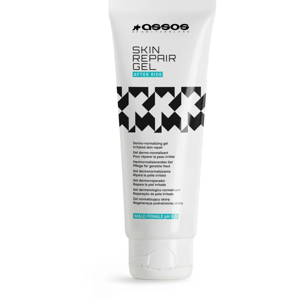 ASSOS - Skin Repair Gel Evo - Hautpflege