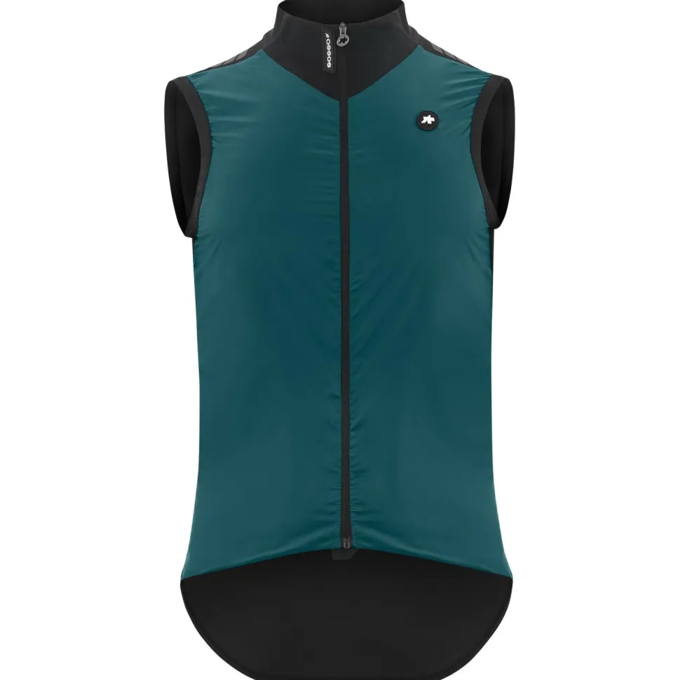ASSOS - Tactica Shell Vest T5 - Fahrradweste