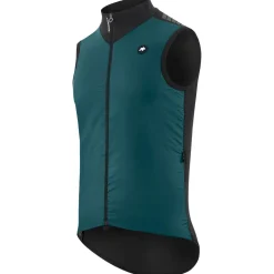 ASSOS - Tactica Shell Vest T5 - Fahrradweste