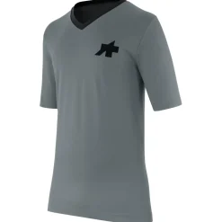 ASSOS - Tactica Tech T-Shirt T5 - Radtrikot