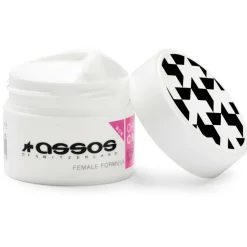 ASSOS - Women's Chamois Creme - Hautpflege