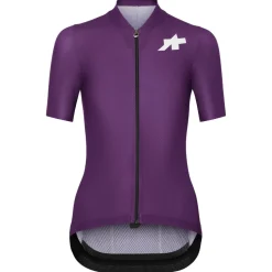 ASSOS - Women's Uma GT Jersey S11 Evo - Radtrikot