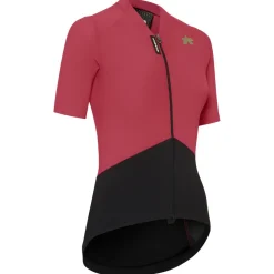 ASSOS - Women's Uma GTV Jersey S11 - Radtrikot