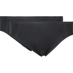 ATHLECIA - Women's Aiswood Seamless Hipster 2-Pack - Alltagsunterwäsche