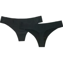 ATHLECIA - Women's Alax Seamless String 2-Pack - Alltagsunterwäsche