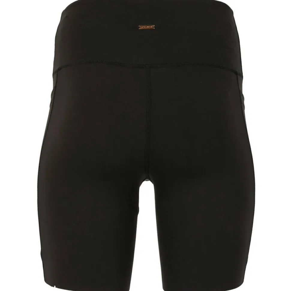 ATHLECIA - Women's Aliya Short Tights - Leggings