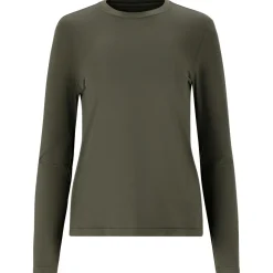ATHLECIA - Women's Almi L/S Tee - Funktionsshirt