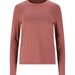 ATHLECIA - Women's Almi L/S Tee - Funktionsshirt