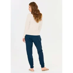 ATHLECIA - Women's Almi V2 L/S Tee - Longsleeve