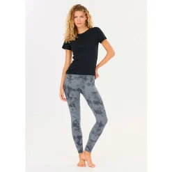 ATHLECIA - Women's Ashanti Printed Tights - Leggings