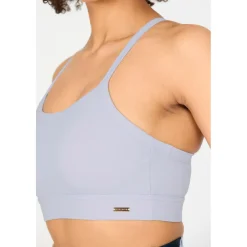 ATHLECIA - Women's Bloom V2 Sports Bra - Sport-BH