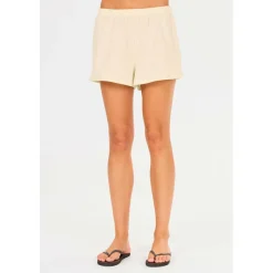 ATHLECIA - Women's Cardall Waffle Shorts - Shorts