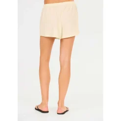 ATHLECIA - Women's Cardall Waffle Shorts - Shorts