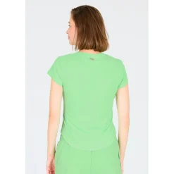 ATHLECIA - Women's Doja S/S Tee - Funktionsshirt