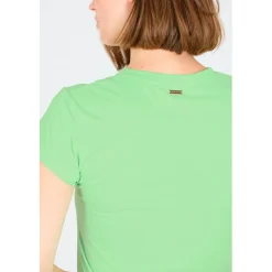 ATHLECIA - Women's Doja S/S Tee - Funktionsshirt