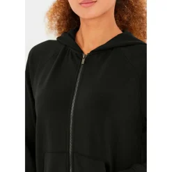 ATHLECIA - Women's Jacey Full Zip - Hoodie