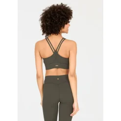 ATHLECIA - Women's Lavigne Sports Bra - Sport-BH