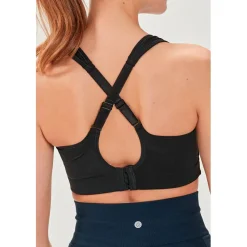 ATHLECIA - Women's Magnolia Sports Bra - Sport-BH