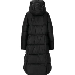 ATHLECIA - Women's Miraz Long Puffer Jacket - Mantel