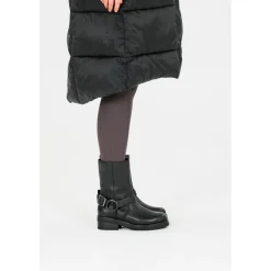 ATHLECIA - Women's Miraz Long Puffer Jacket - Mantel