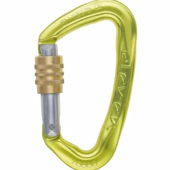 AustriAlpin - Eleven - Schraubkarabiner
