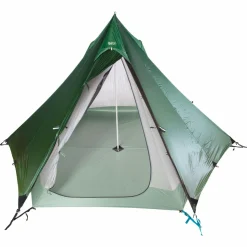 Bach - Wickiup 3 - 3-Personen Zelt