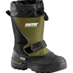Baffin - Kid's Mustang - Winterschuhe