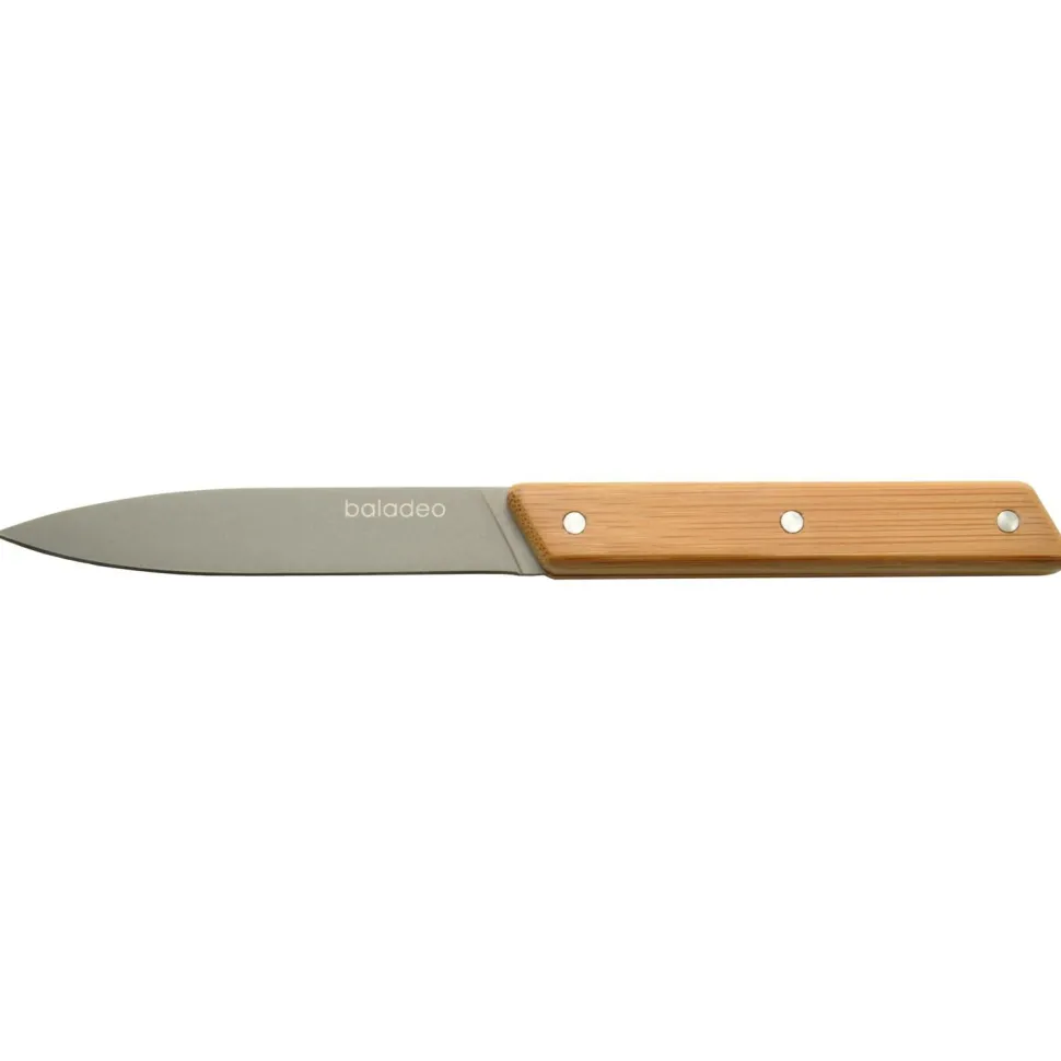 Baladéo - Messerset Stavanger - Messer
