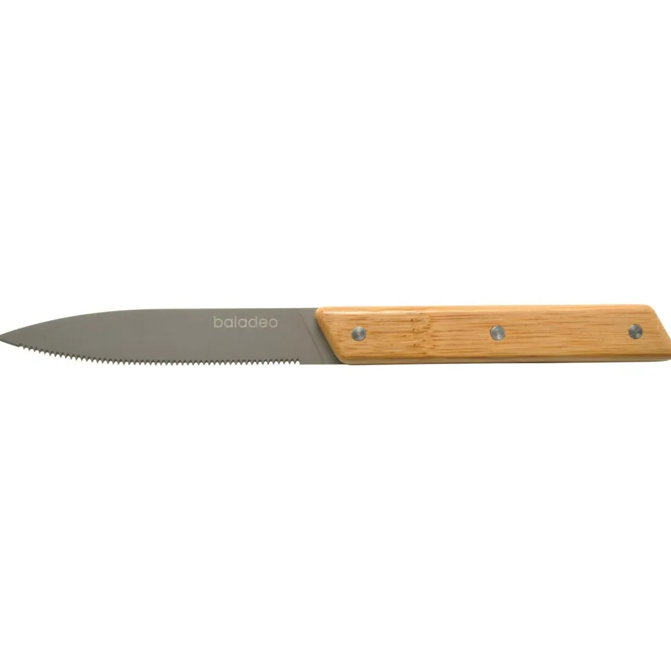Baladéo - Messerset Stavanger - Messer