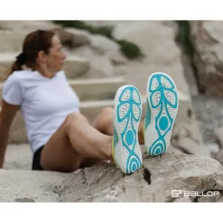 Ballop - Coral - Wassersportschuhe