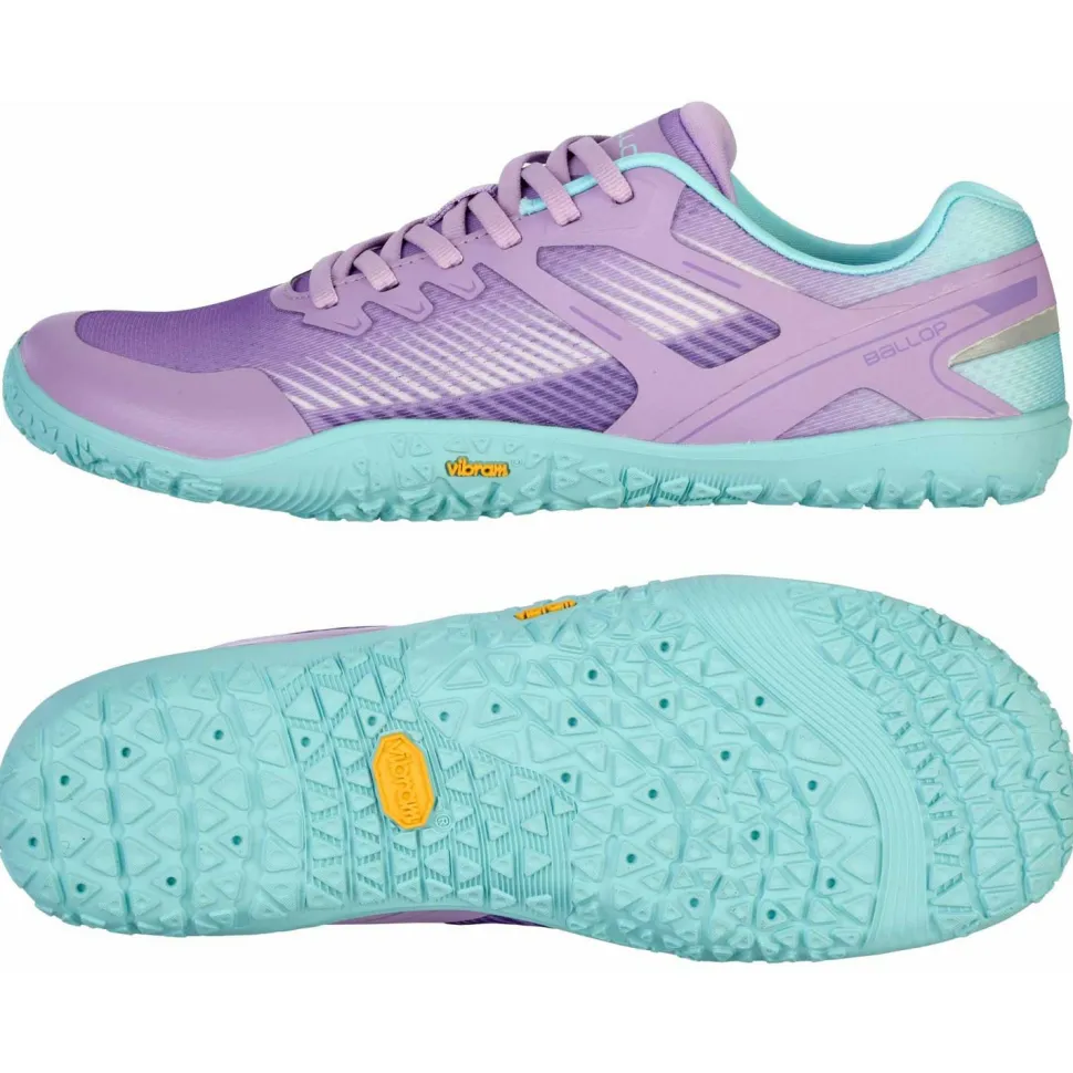 Ballop - Escur - Barfußschuhe