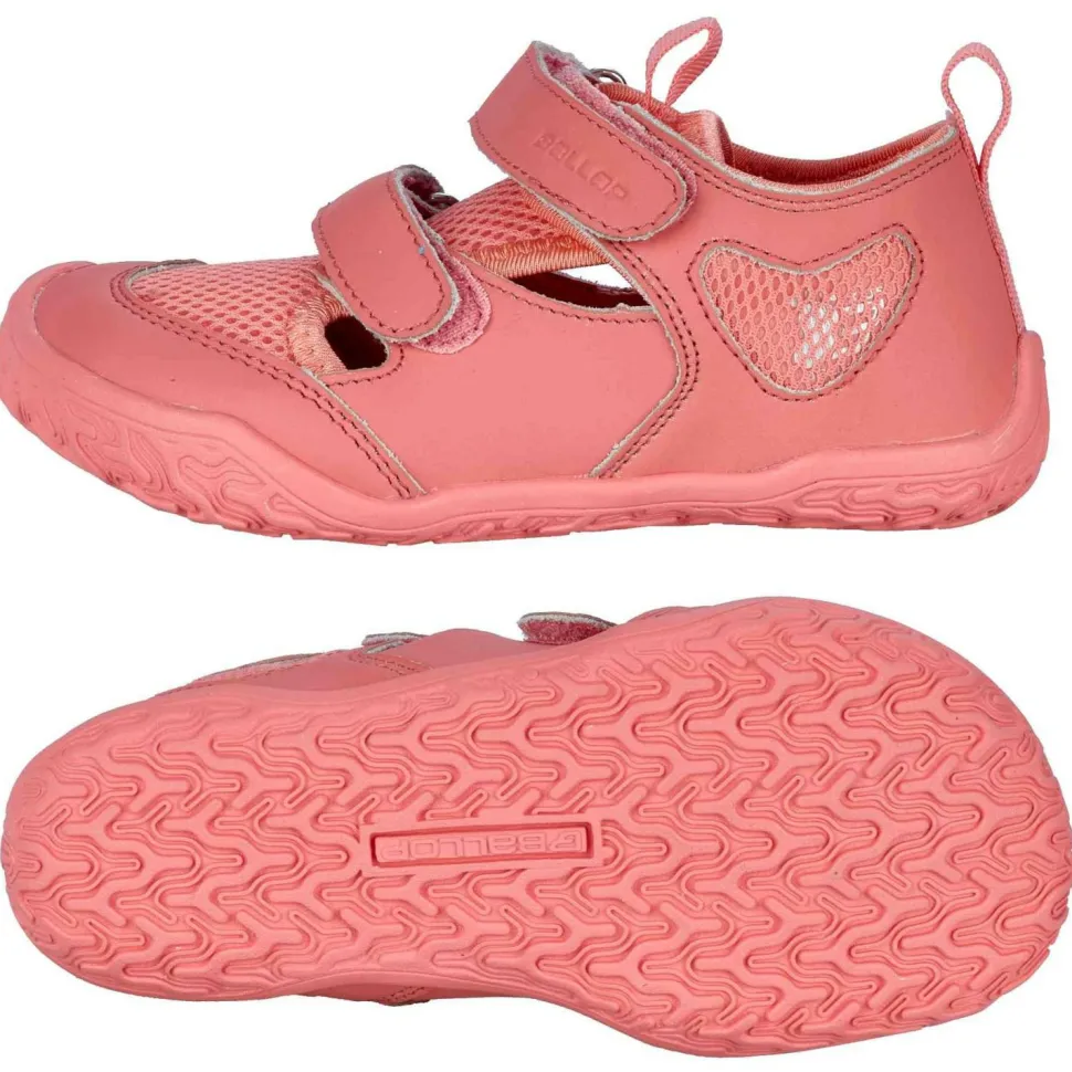 Ballop - Kid's Smilsu - Barfußschuhe